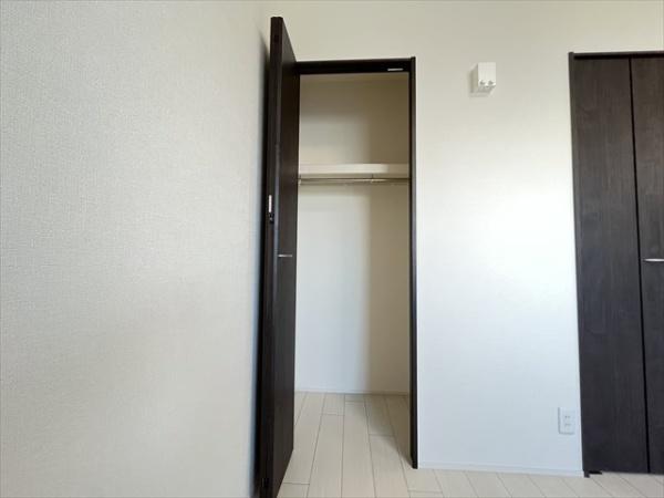 フジパレス教興寺三丁目Ⅱ(収納)