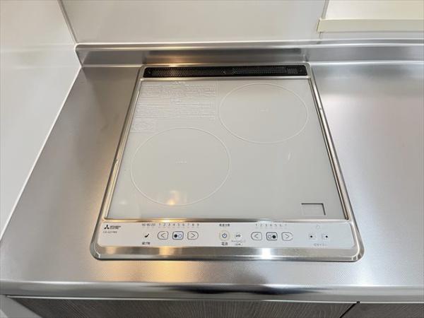 フジパレス教興寺三丁目Ⅱ(キッチン)