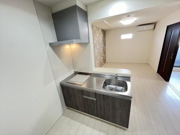 フジパレス教興寺三丁目Ⅱ(キッチン)