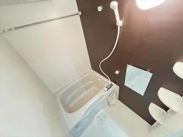 フジパレス教興寺三丁目Ⅱ