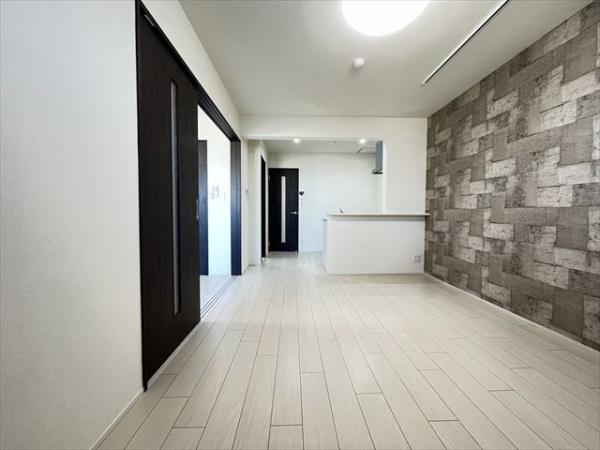 フジパレス教興寺三丁目Ⅱ