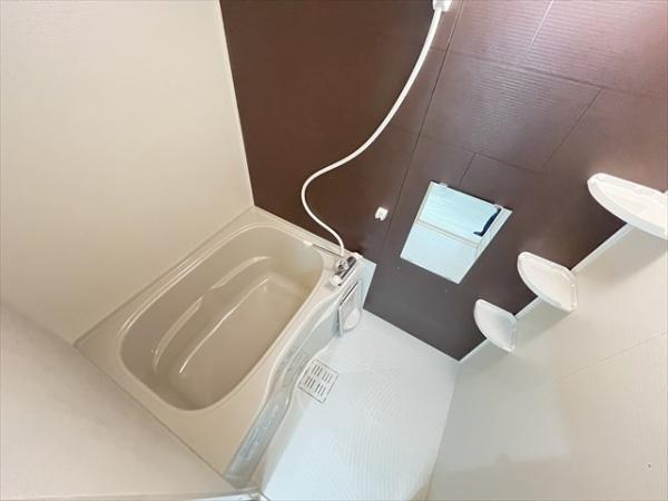 フジパレス教興寺三丁目Ⅱ
