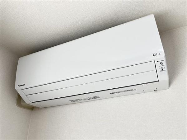 フジパレス教興寺三丁目Ⅱ(その他設備)