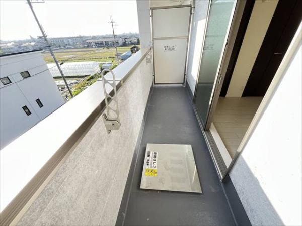フジパレス教興寺三丁目Ⅱ