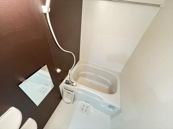 フジパレス教興寺三丁目Ⅱ