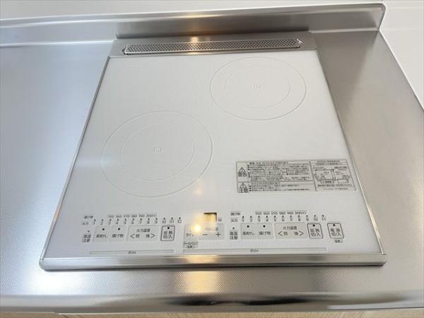 フジパレス教興寺三丁目Ⅱ