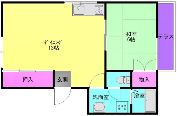 ユーアイコーポ