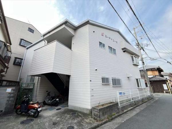 ユーアイコーポ