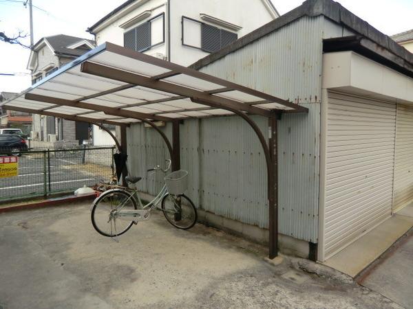 コスモハイツ陽和