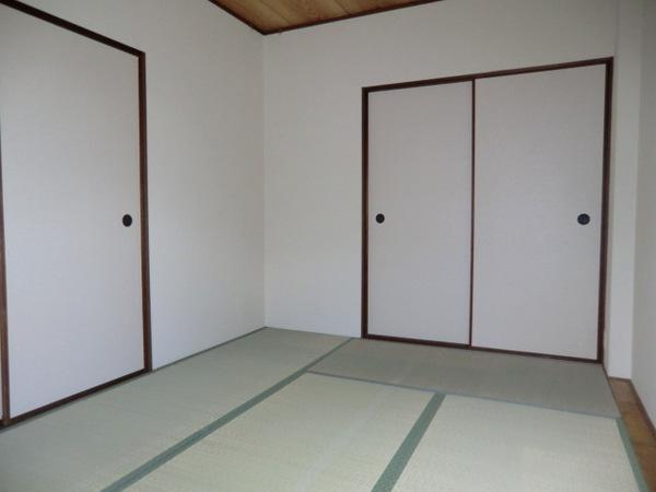 コスモハイツ陽和