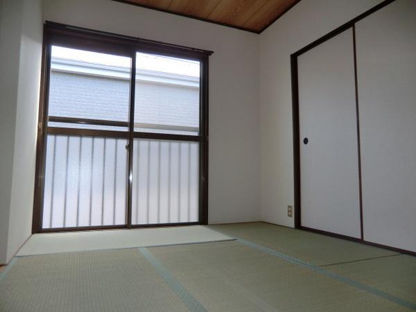 コスモハイツ陽和
