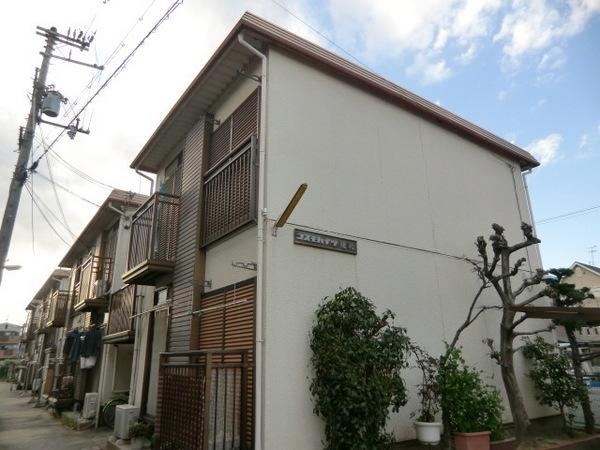 コスモハイツ陽和
