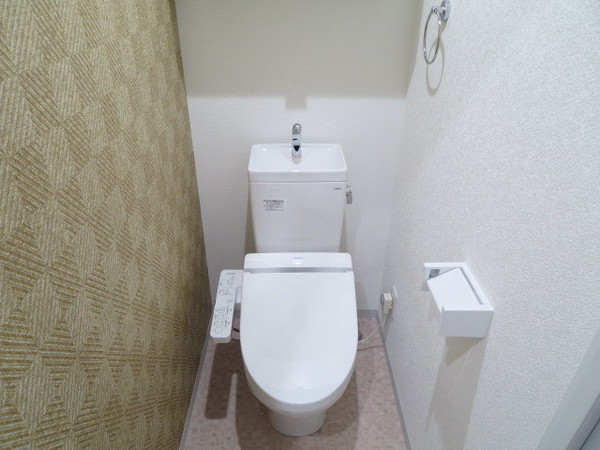 ルミエール久宝寺1
