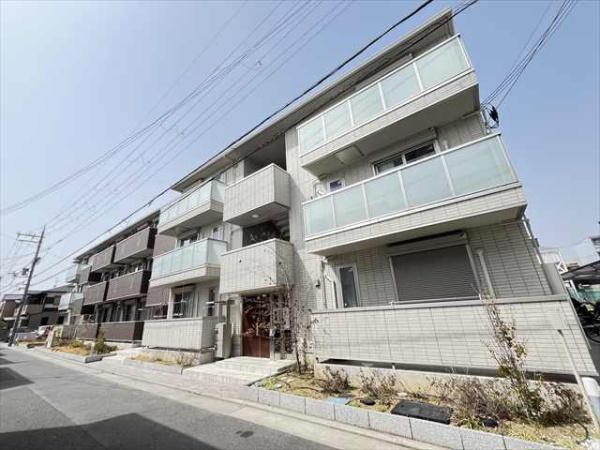 クリエ山本町南