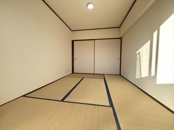 久宝寺グリーンマンション