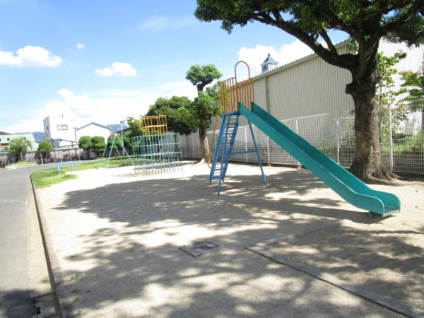 久宝寺グリーンマンション