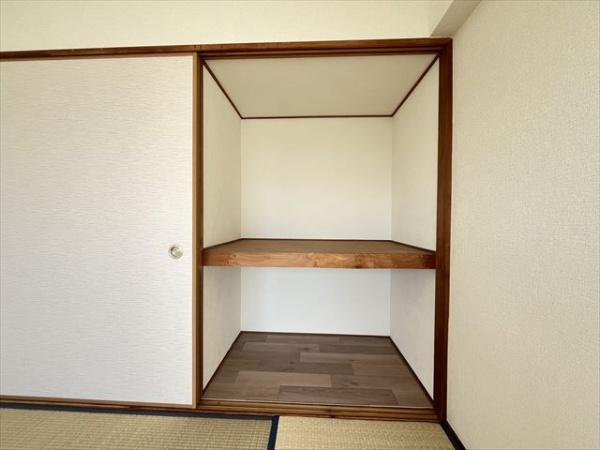 久宝寺グリーンマンション
