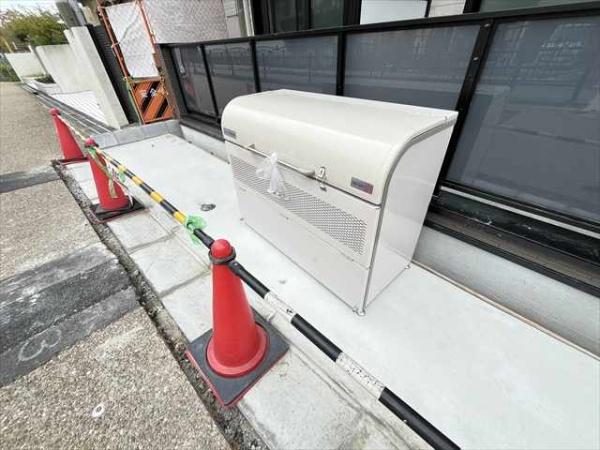 Dportanobel(その他共用部分)