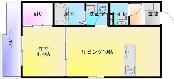 ARCA弥刀駅前（アルカ　ミトエキマエ）