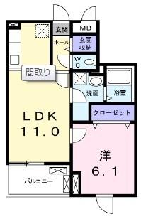 ブライトレジデンス