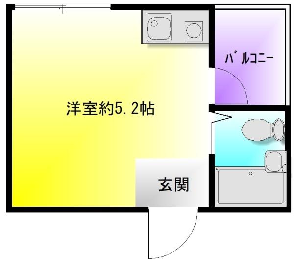 ベルメゾン2