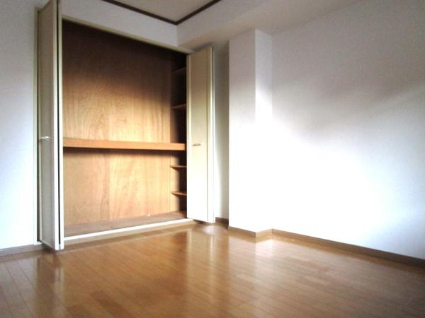 フォーチュン北本町