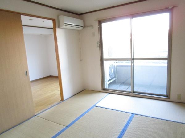 フォーチュン北本町