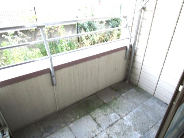 フォーチュン北本町