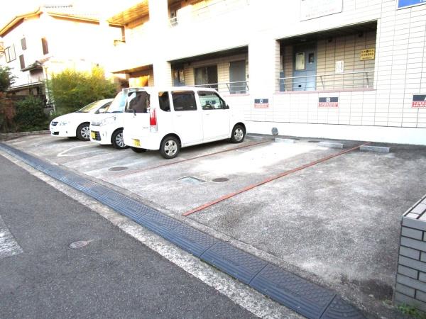 フォーチュン北本町