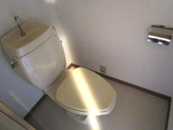 フォーチュン北本町