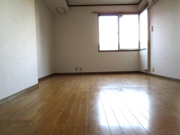 フォーチュン北本町