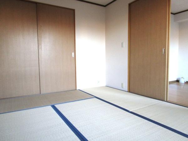 フォーチュン北本町