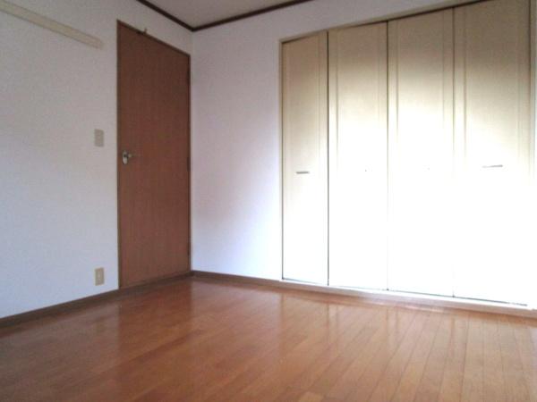フォーチュン北本町