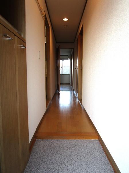 フォーチュン北本町