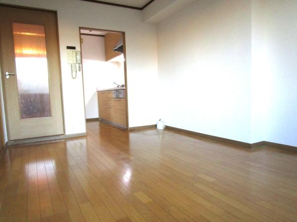 フォーチュン北本町