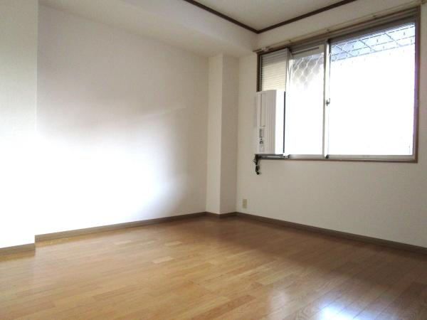 フォーチュン北本町