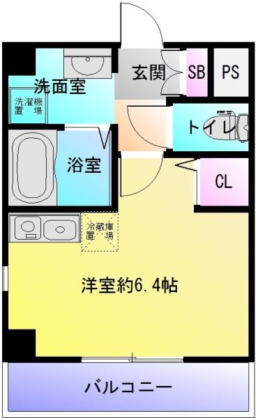 クレスト八尾