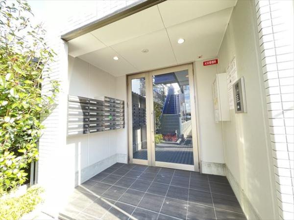 クレスト八尾
