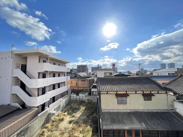 クレスト八尾