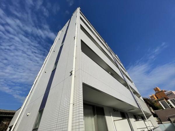 クレスト八尾