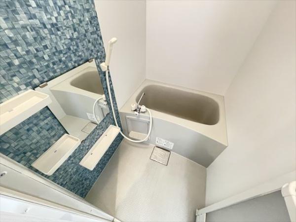 クレスト八尾
