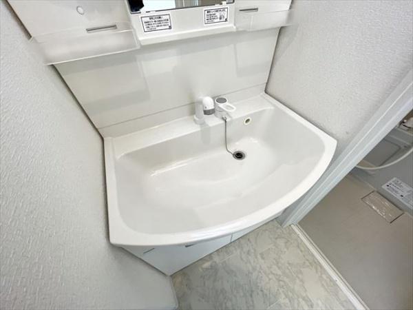 クレスト八尾