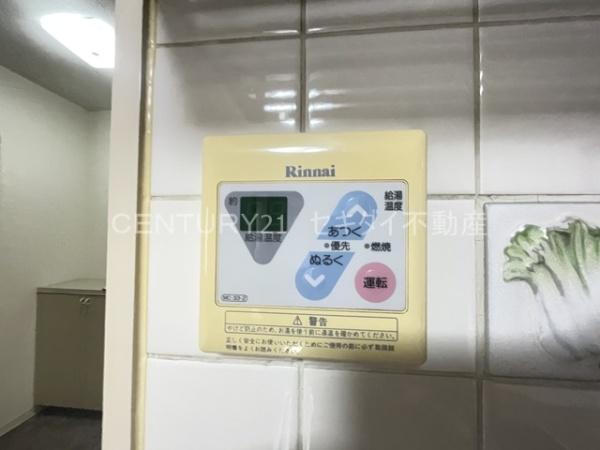 サンハイツ