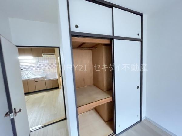 サンハイツ南本町