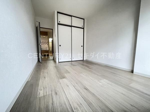 サンハイツ南本町