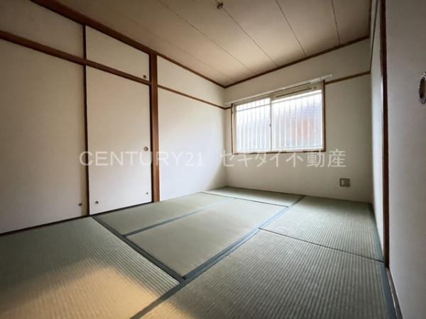 サンハイツ南本町