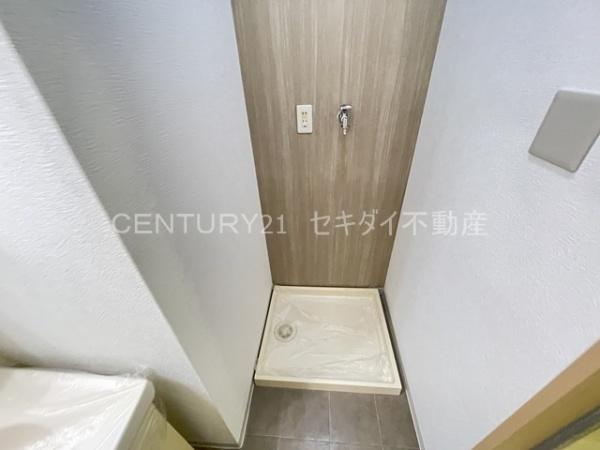 サンハイツ南本町