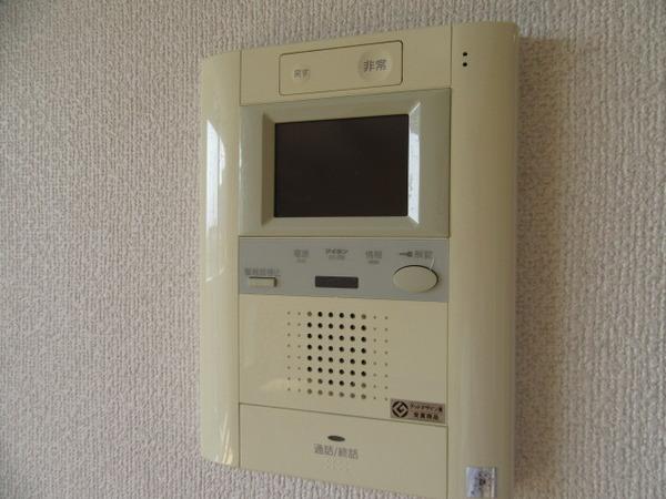 レジデンス八楽(その他設備)