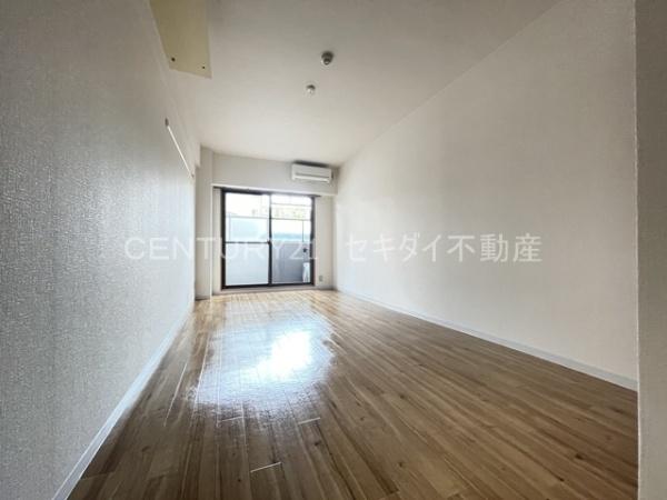 ヴァンテアン東本町(洋室)