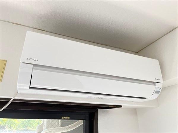 サンベールクワノ(その他設備)